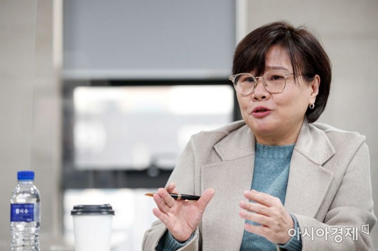 김난실 메타믹스 대표/시흥=강진형 기자aymsdream@