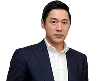 윤인호 동화약품 전무