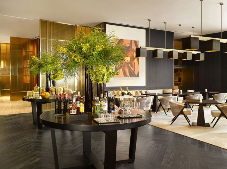 "조식부터 무제한 주류까지" 제주 드림타워 복합리조트, '그랜드 클럽 패키지' 선보인다