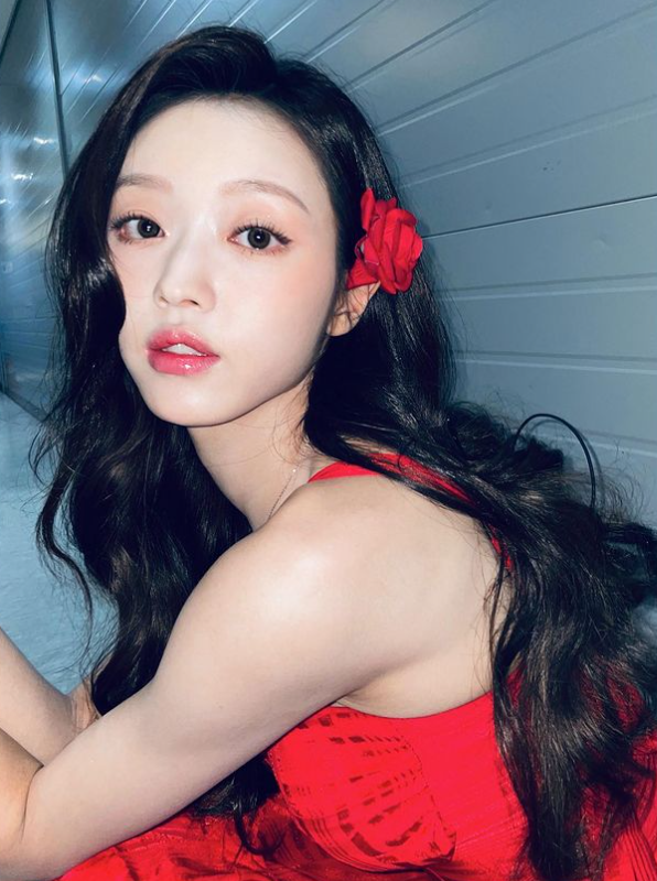 사진=유아 인스타그램