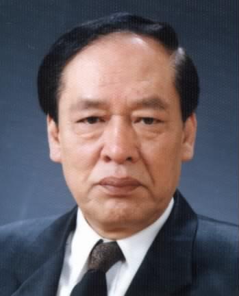 오승룡 한국성우협회 고문. /사진=연합뉴스