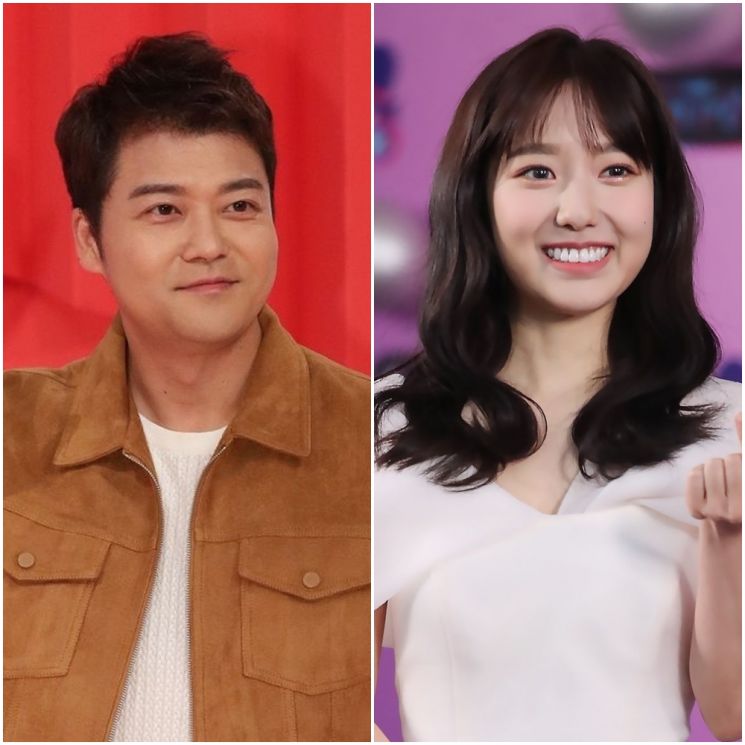 전현무·이혜성 "우리 헤어졌어요"