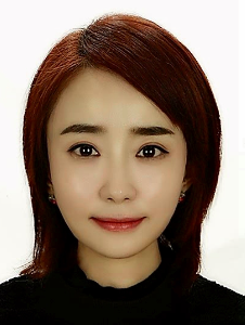 ‘제7회 메타버스 강사 경진대회’에서 최우수상을 수상한 공다예 교수.