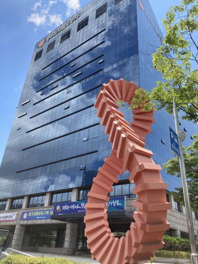 광주도시철도, 어르신 대상 ‘스마트폰 이용법’ 재능 나눔