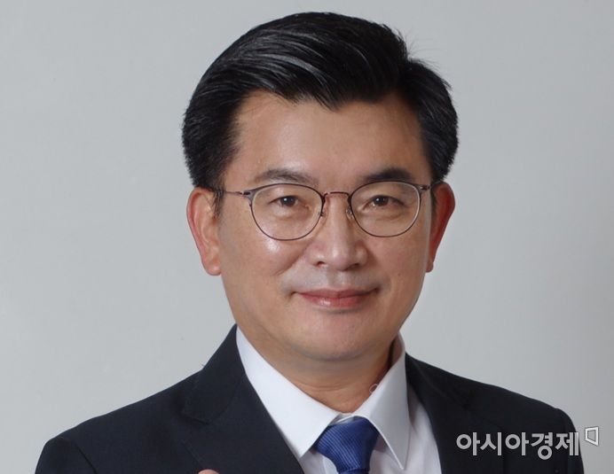 권재형 경기도의원, "의정부시장 출마‥ 지역 현안 해결 적임자"