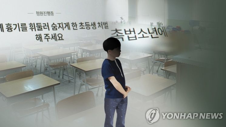 20차례 절도하고 붙잡히자 "촉법인데요"…영악해진 소년 범죄, 문제 없나