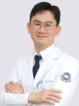 김지연 안양윌스기념병원장.