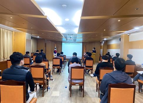 영등포구, 해빙기 대비 굴토공사장 등 집중 안전점검...강남구, 민·관·경 합동 여성안심길 현장점검