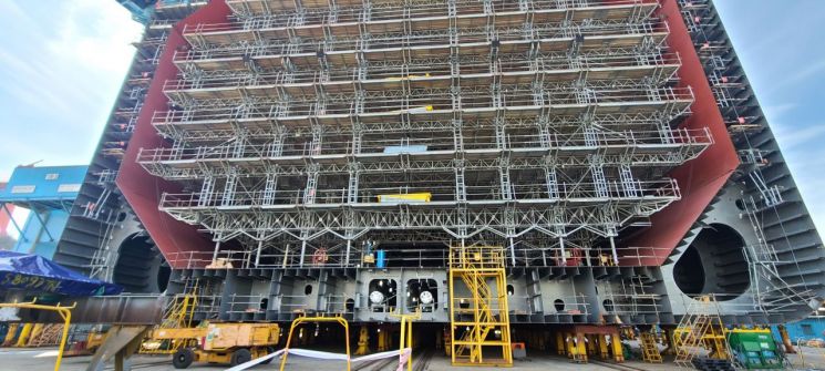 [조선업 인력난 비명]"일꾼 없어 일감 뺏길라…영암·거제 휘청일 수도"