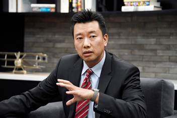 이재원 푸본현대생명 사장