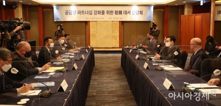 원유 150달러까지 오를수도…원자재 공급대란 임박(종합)