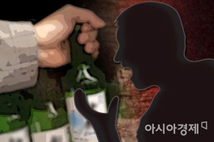주취자에 구급대원·경찰 '진땀'…"적극적 대책 필요"