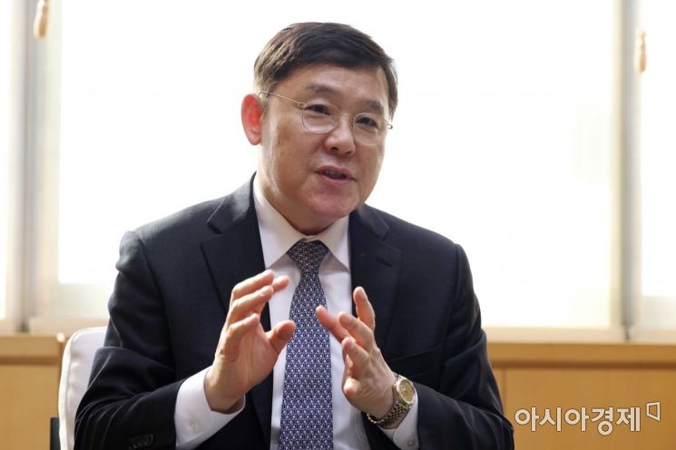 한국디자인진흥원 운영 '디자인·문화 ISC' 최우수 S 등급 달성