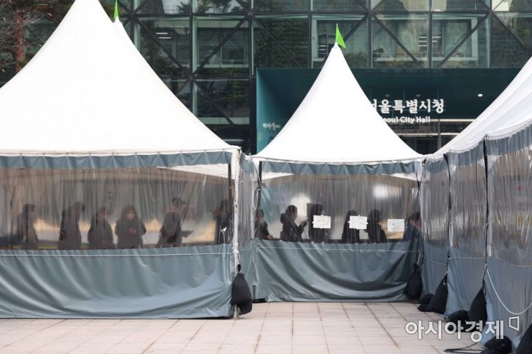 [속보]3월1일부터 격리해제 확인서 발급 중단…격리통지서는 문자로
