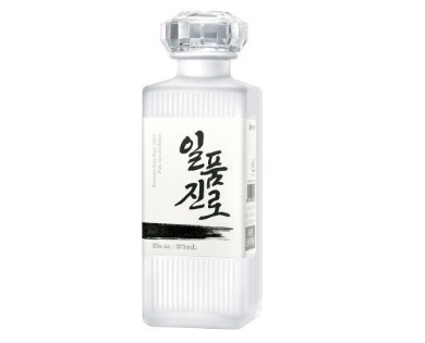 하이트진로 '일품진로'