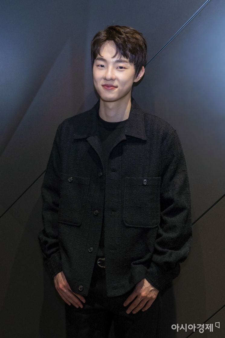 김동휘/사진=쇼박스