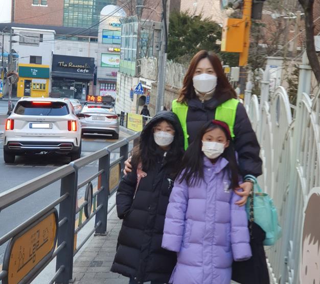 성동구, 서울시내 교통사고로부터 가장 안전한 자치구 평가받은 이유?