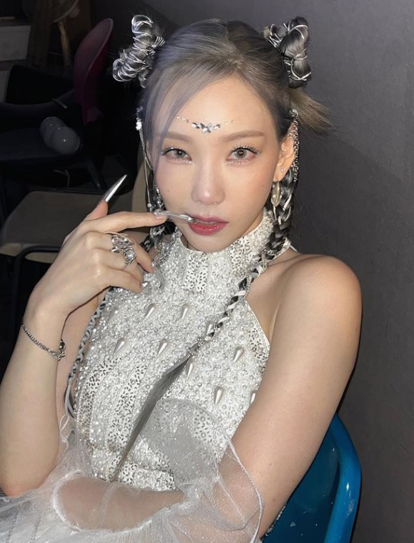 사진=태연 인스타그램