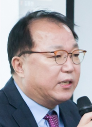 한국부동산학박사회가 지난 25일 서울 서초구에서 정기총회를 개최했다./사진=한국부동산학박사회 제공