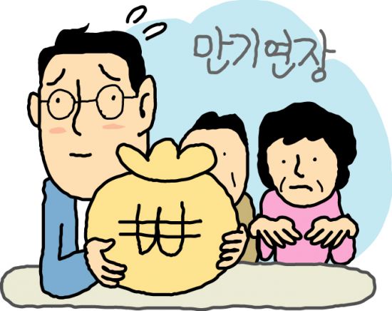 "신천지 때 시작된 자영업 대출연장, 오미크론까지"…부실폭탄 비판도