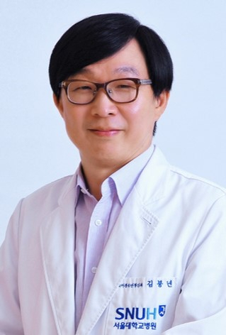 김붕년 서울대병원 소아청소년정신과 교수