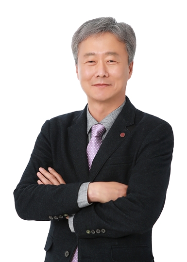 코프라의 총괄운영책임자로 선임된 신동식 사장.