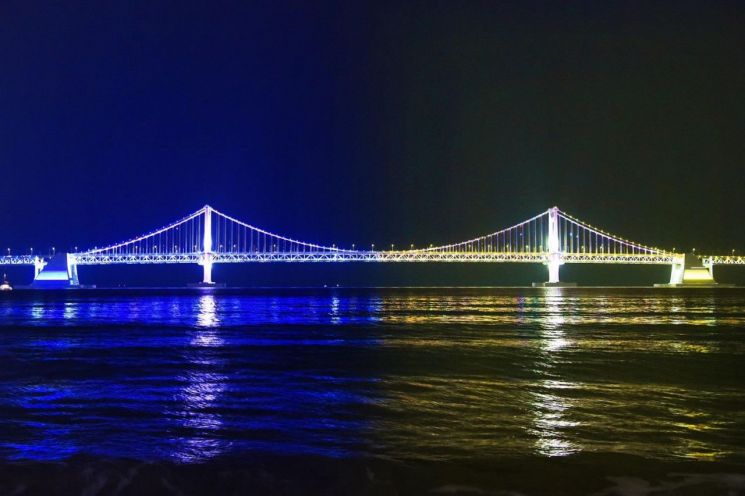 부산시, ‘2023년 야간관광 특화도시’ 문체부 공모 선정