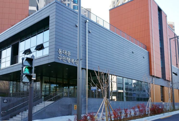 성동구, 사각지대 없는 ‘생활 안전뷰 서비스’...용산구, 2021 용산청년지음 연간보고서 발간