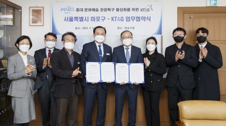 관악구-hy(한국야쿠르트)  중·장년 1인 가구 밀키트 지원