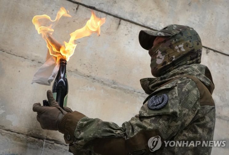 제2의 '국제여단' 될까…美·英 공수부대 출신도 우크라 도우러 간다