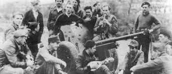 제2의 '국제여단' 될까…美·英 공수부대 출신도 우크라 도우러 간다