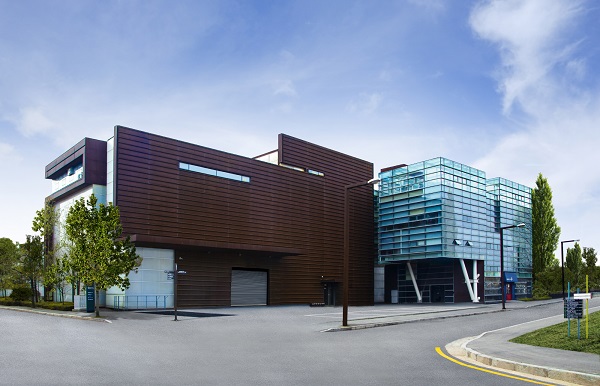 바른손카드, 서울사옥 강남 중심지로 이전