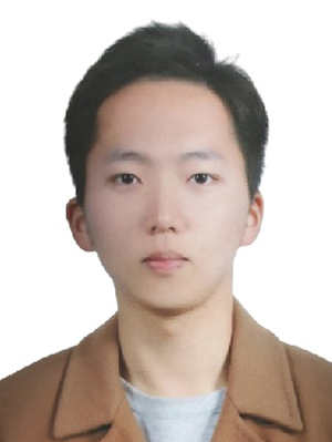부경대 해양공학과 박성식 씨.