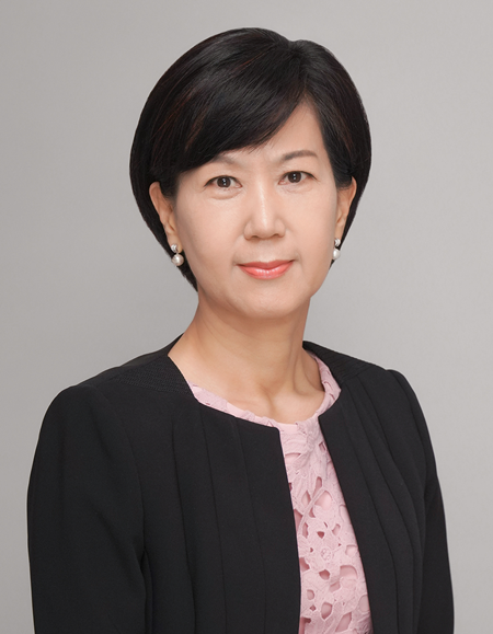 이미애 부사장. 사진제공=한국공항공사