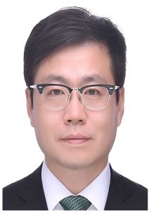 여한구 산업통상자원부 통상교섭본부장.