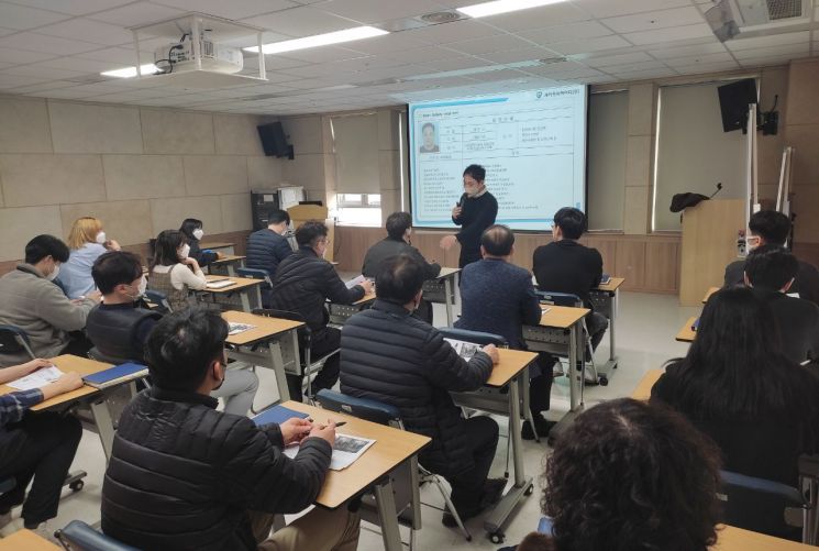 은평구, 선거철 공직기강 확립 위한 '청렴주의보' 발령