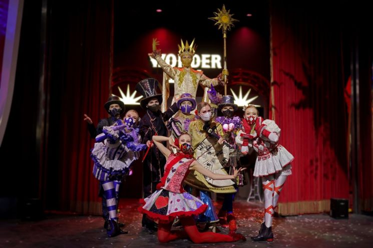 "사생대회·쿠킹클래스" 봄맞은 호텔·리조트, '키즈테인먼트' 강화