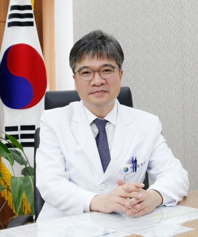 전남대의대 안영근 교수 연구팀, 바이오·의료기술개발사업 선정