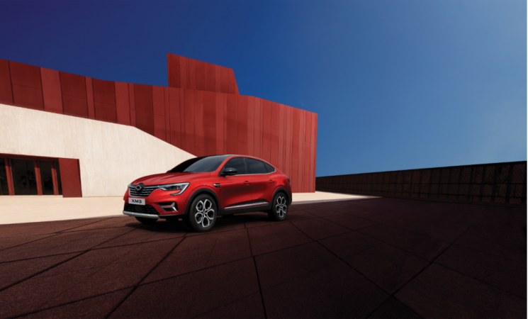 쓸수록 편한 르노삼성 '인카페이먼트'…"결제하고 찾아가면 끝"