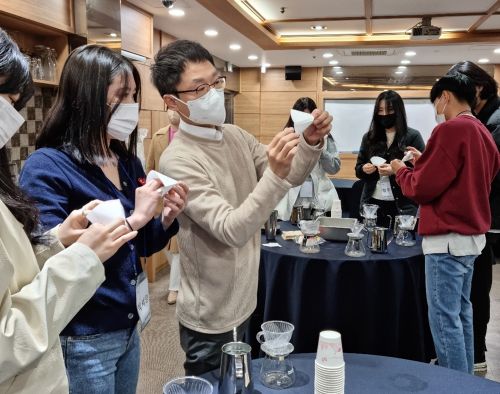 호남대 호텔경영학과, 신입생 비교과 프로그램 운영 