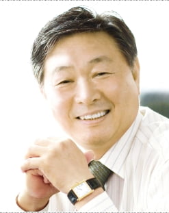 윤영구 건설기술인협회 신임 회장