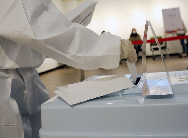 투표관리 대책에도 줄지 않는 불신…커지는 신뢰 약화·갈등 우려