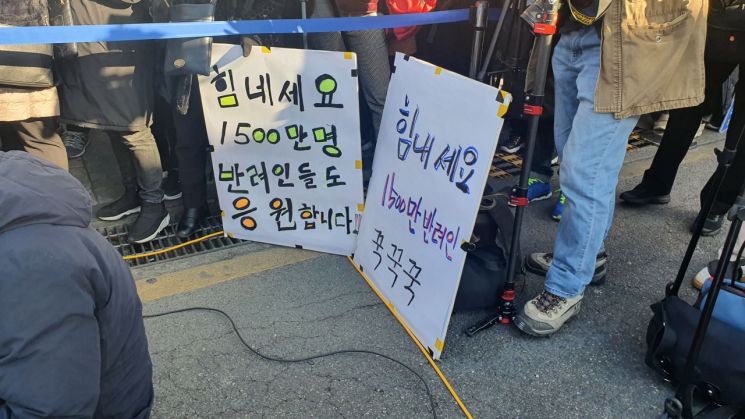 [현장in]“尹 한표 지우려고 李 찍고 왔다” “여당 싫어서 2번 택했다”…‘최대승부처’ 엇갈리는 서울 민심