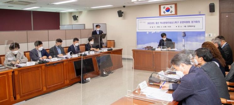 관악구, 소상공인 지원 종합계획 수립…용산구, 역사문화르네상스특구 활성화 총력
