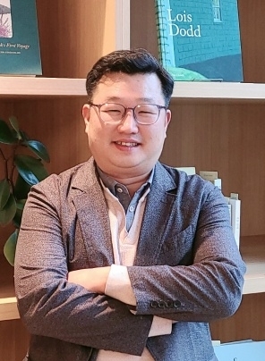 박근보 하나은행 디지털자산관리센터장(제공=하나은행)