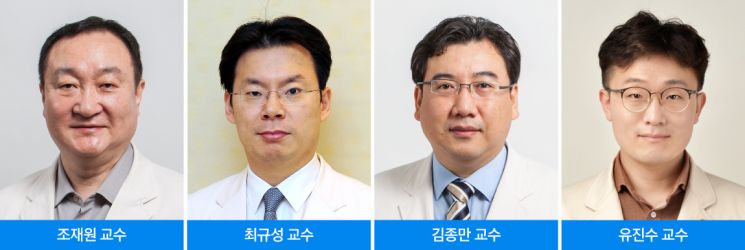고통 줄이고 흉터 최소화…"생체 간이식 공여자 수술, 복강경이 기본"