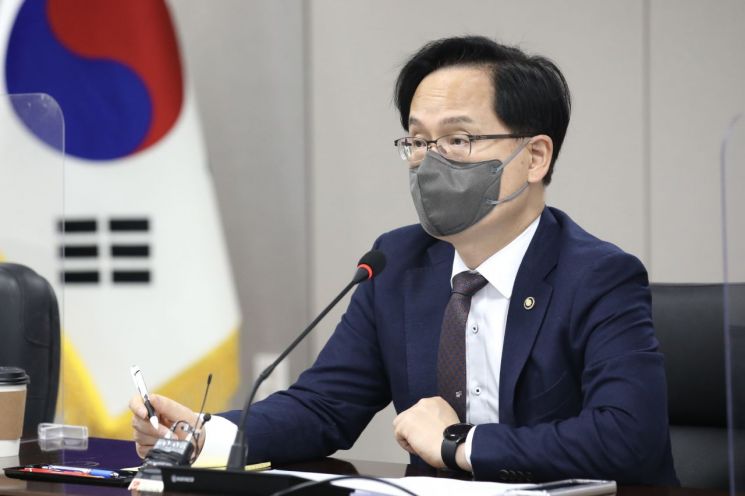 중기부, 러·우 사태 피해 수출中企에 최대 10억 긴급경영안정자금