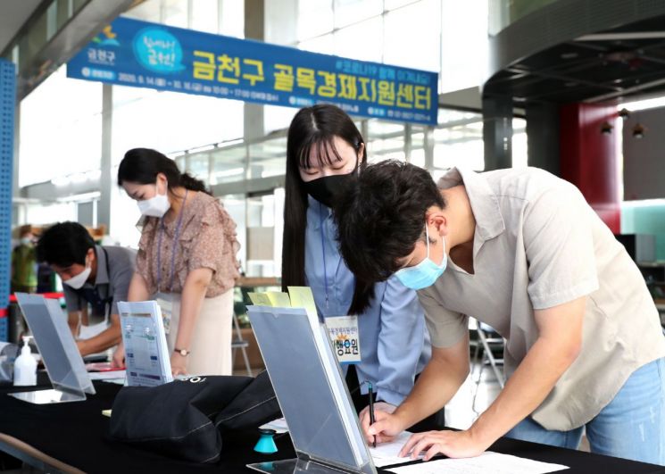 관악구, 소상공인 지원 종합계획 수립…용산구, 역사문화르네상스특구 활성화 총력