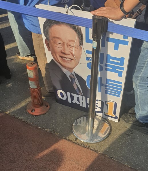 [현장in]‘보수 심장’ 대구 “열에 아홉은 尹입니더” 물밑선 “TK 싹쓸이, 나아진 게 뭐가 있노”