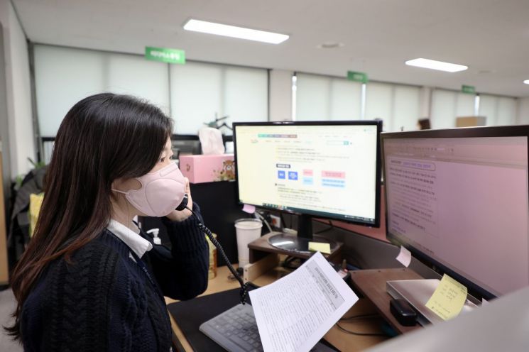 중랑구, 155억 규모 추경안 제출...코로나 대응 및 재난안전 분야 125억 편성